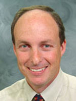Image of Dr. Jeffrey L. White, DO