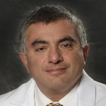 Image of Dr. Sevak Hovhannes Darbinian, MD