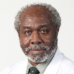 Image of Dr. Simmie Armstrong Jr., MD