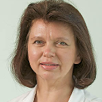 Image of Dr. Vera Mikhailova, MD