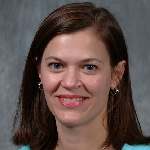 Image of Dr. Rona Beth Holmes, MD