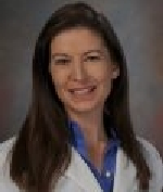 Image of Dr. Virginia Lee Clyburn-Ipock, MD