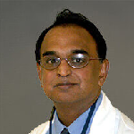Image of Dr. Natarajan Ravi, MD