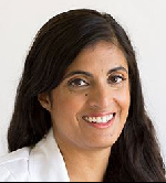 Image of Dr. Monica S. Divakaruni, MD
