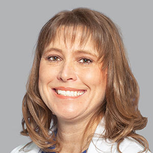 Image of Traci Elaine Forrest, CNS, APRN
