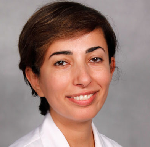 Image of Dr. Maryam Tabrizi, MD