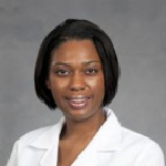 Image of Dr. Teshamae Monteith, MD