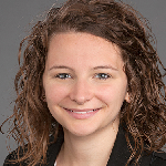 Image of Dr. Andrea Colby Luebchow, PHARMD