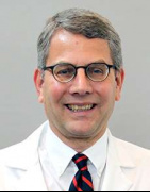 Image of Dr. David J. Schriemer, MD