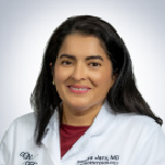 Image of Dr. Sandra Maritza Jara, MD