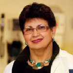 Image of Dr. Alla R. Sarkisyan, MD