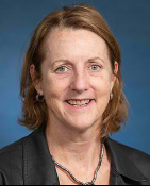Image of Dr. Sarah M. McGee, MD