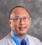 Image of Dr. Joseph M. Ho, MD