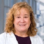 Image of Dr. Karen J. Kowalske, MD