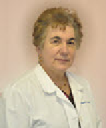 Image of Dr. Elizabeth-Ann Ann Ruberg, DO