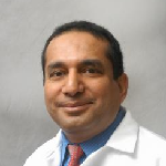 Image of Dr. Rohan Senerat Jayasena, MD
