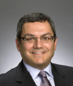 Image of Dr. Elia G. Abboud, MD