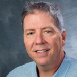 Image of Troy Haupt, CRNA