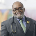 Image of Dr. Stonewall McCuiston JR., MD