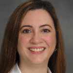 Image of Dr. Jennifer M. Blaber, MD