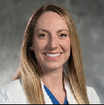 Image of Dr. Coral Xantia Giovacchini, MD