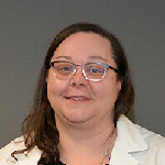 Image of Dr. Katherine M. Pinheiro, MD