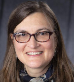 Image of Dr. Heidi R. Wierman, MD