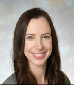 Image of Dr. Allison Foy, PhD