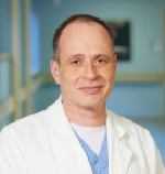 Image of Dr. Andrew M. Brown, MD
