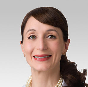 Image of Dr. Jessica A. Cooksey, MD