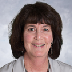 Image of Dr. Susan M. Rubin, MD