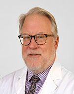 Image of Dr. William Donovan, MD