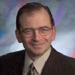 Image of Dr. Marc N. Aldrich, MD