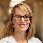 Image of Dr. Joy B. Bucher, MD