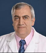 Image of Dr. Sami H. Moussa, MD