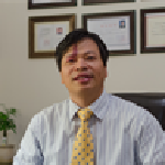 Image of Dr. Jinhua Xie, PHD, LAC