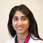 Image of Dr. Julie Yogesh Patel, MD