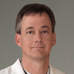 Image of Dr. Daryl Quintin Buckelew, MD