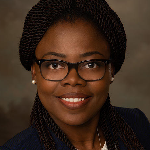 Image of Ms. Victoria A. Osayi, CNP