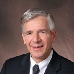 Image of Dr. Kenneth A. Heisler, MD, FACS