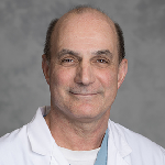 Image of Dr. John J. Paulowski, MD