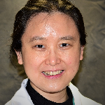 Image of Dr. Lei Zhang, MD, PhD