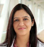Image of Dr. Rayeesa Ahmad, MD