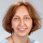 Image of Dr. Natalia L. Paciorkowski, MD PHD