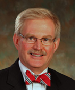 Image of Dr. Stephen A. Morgan, MD