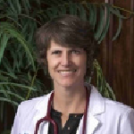 Image of Dr. Alison Adelaide Wilson, DO