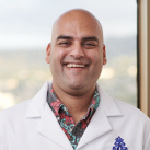 Image of Dr. Zia Rehman Khan, MD