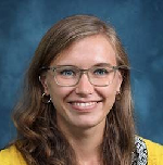 Image of Claire Meyers, NP, AGACNP