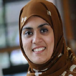 Image of Dr. Saarah Arshad, MD