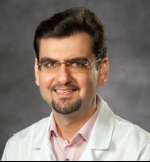 Image of Dr. Hadie Razjouyan, MPH, MD